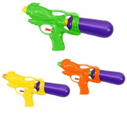 144 Bulk 10" Water Gun