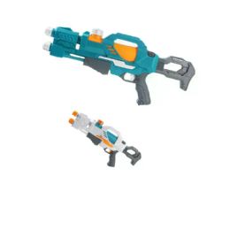 24 Wholesale 20" Water Gun (white/blue/red)