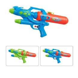 48 Wholesale 16'' Water Gun