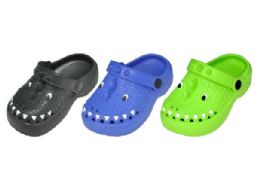 48 Pairs Toddler Dragon Head Shoe - Toddler Footwear