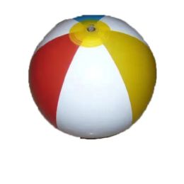 360 Pieces 14" Classic Beach Inflatable Ball - Inflatables