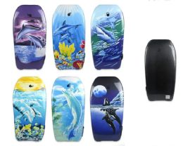 6 Bulk 37" Boogie Board