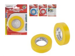 144 Pieces Electric Tape - Tape