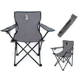 10 Bulk Camping Chair - 31'' X 17.5'' X 31.5"