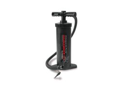 3 Pieces Hand Pump Double Quick 3 - 14.5" - Pumps