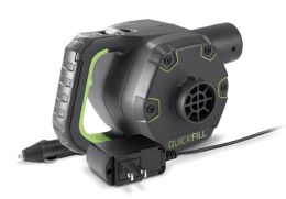 6 Pieces Electric Quickfill Rechargeable Pump - 120 Volt - Pumps