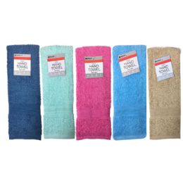 72 Pieces 15in X 25in Hand Towel - Towels