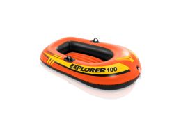 3 Pieces Inflatable Raft Explorer 100 - Inflatables
