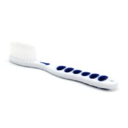 1440 Pieces 4 Inch Flexible Security Toothbrush - Toothbrushes and Toothpaste