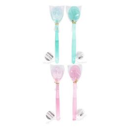 48 Wholesale Bath Brush With Bristels