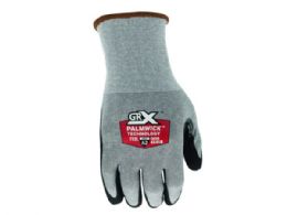 36 pieces Grx Cut Series 732 Cut Resistant Durable Coated Palmwick Tec - Working Gloves