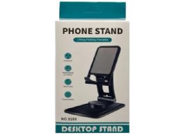 60 pieces Rotating Phone Stand And Tablet Holder - Cell Phone Accessories