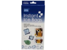 30 pieces Instant Ice Bags - Kitchen Gadgets & Tools