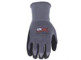 72 of Grx Professional Series 451 Microfoam Nitrile Work Gloves in