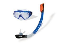 6 Pieces Snorkeling Set - Sporting and Outdoors