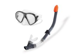 6 Pieces Snorkeling Set - Sporting and Outdoors