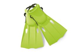 6 Pieces Swim Fins - Medium - Sporting and Outdoors