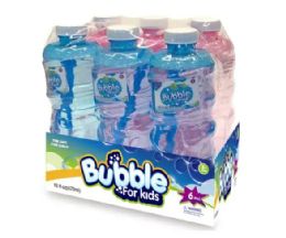 36 Pieces Bubbles - 16 Ounces - - Bubbles