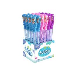 96 Pieces Bubble Stick - Mermaid - Bubbles