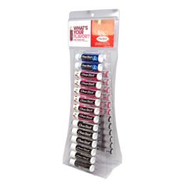 56 Bulk Chap Stick Display