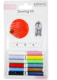24 Wholesale 44pcs Sewing Kit