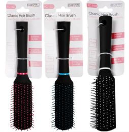 24 of Classic Hair Brush