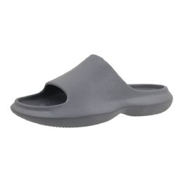 12 Pieces Men's Cloud Slide - Navy - Men's Slippers