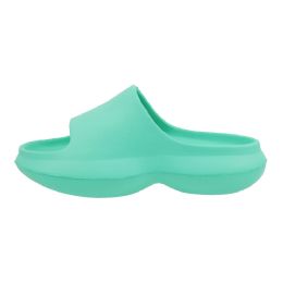 12 of Women's Cloud Slide Seafoam