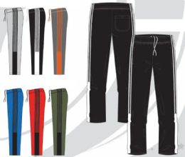 48 of Boys Tricot Track Pants