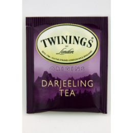 20 Pieces Twinings Of London Darjeeling Tea - Food & Beverage Gear