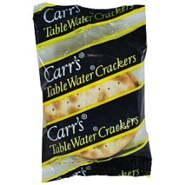 200 Bulk Carr's Table Water Crackers