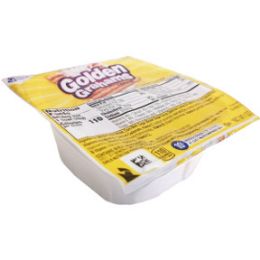 96 Pieces General Mills Golden Grahams Cereal (bowl) - Food & Beverage Gear