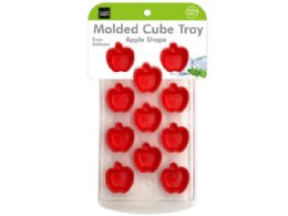 72 pieces Assorted Shape Molded Ice Cube Tray - Kitchen Gadgets & Tools