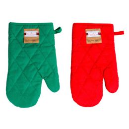 48 Pieces Christmas Oven Mitt - Oven Mits & Pot Holders