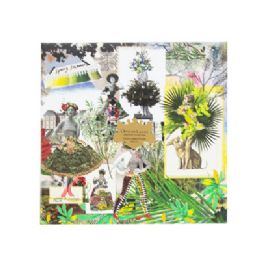12 of Christian Lacroix DoublE-Sidedjigasaw Puzzle 500pc 20 X 20