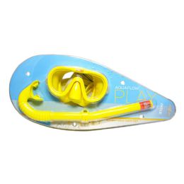 12 of Intex Adventurer Swim Mask & Snorkel Set - Ages 8 And up