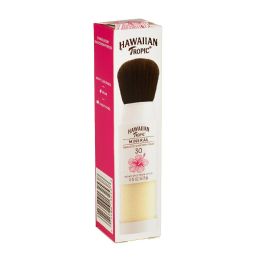 3 Wholesale Hawaiian Tropic Mineral Translucent Sunscreen Powder - Spf 30 - 0.15 Oz.