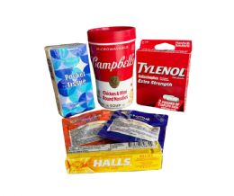 32 Wholesale Get Well Kit Comfort and Care