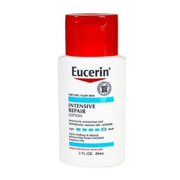 3 Wholesale Eucerin Intensive Repair Very Dry Skin Lotion - 3 oz.