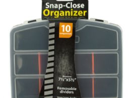 36 of Snap - Close Tool Organizer Case