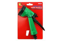 36 Wholesale Garden Hose Nozzle 4 In 1