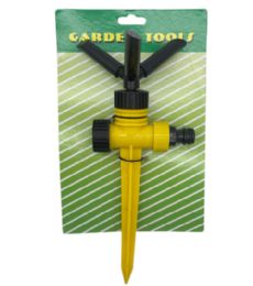 96 Pieces Garden Watering Spinner 9.5 Inch - Wind Spinners
