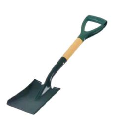 30 Pieces 26.77 In Square Garden Shovel - Garden Tools