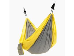 6 Wholesale Rovor Chill - Solo Orange Backpacking Camping Hammock