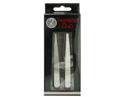 36 of Tweezer Duo Set