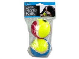 72 of Dog Tennis Ball Set