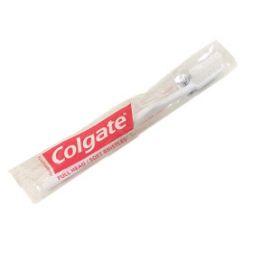 144 Pieces Colgate Toothbrush - Hygiene Gear