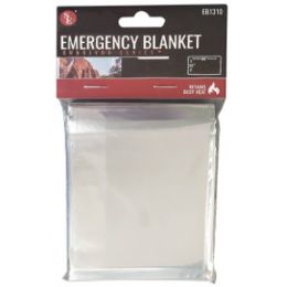 Sona Emergency Blanket - Event Planning Gear