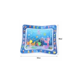 20 Pieces Water Play Mat/mermaid - Summer Toys