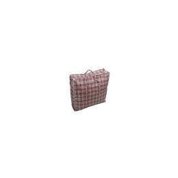36 Wholesale Zipper Plastic Bag With Stripe